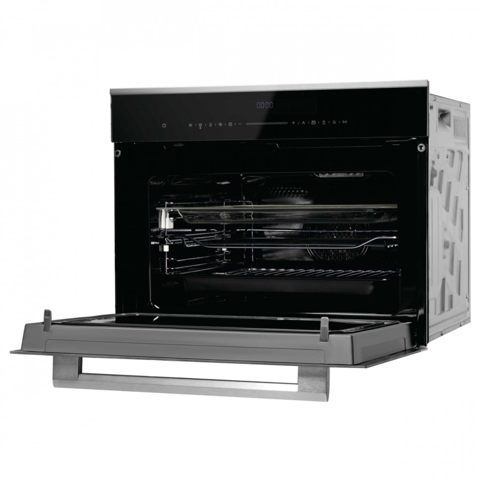 Духовой шкаф Korting OKB 3250 GNBX MW Духовой шкаф Korting OKB 3250 GNBX MW