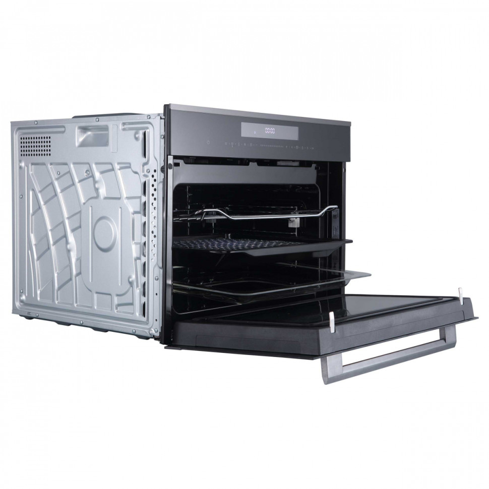 Духовой шкаф Korting OKB 3250 GNBX MW Духовой шкаф Korting OKB 3250 GNBX MW