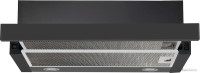Вытяжка Krona Kamilla T 500 Black (черный)