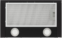 Вытяжка Krona Kamilla T 500 Black (черный)