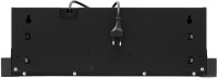 Вытяжка Krona Kamilla T 500 Black (черный)