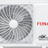 Сплит-система Funai Samurai Inverter RACI-SM25HP.D03