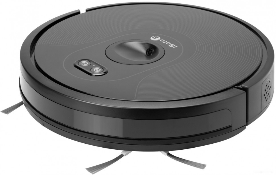 Робот-пылесос iBoto Smart C820W Aqua