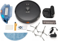Робот-пылесос iBoto Smart C820W Aqua