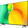 Телевизор LG NanoCell 55NANO756QA