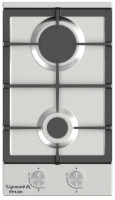Варочная панель Zigmund &amp; Shtain G 14.3 S