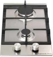 Варочная панель Zigmund &amp; Shtain G 14.3 S