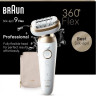 Эпилятор Braun Silk-epil 9 Flex SES 9-011