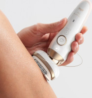 Эпилятор Braun Silk-epil 9 Flex SES 9-011