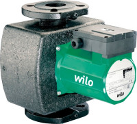 Wilo TOP-S 50/7 (3~400/230 V, PN 6/10)