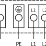 Wilo TOP-S 50/7 (3~400/230 V, PN 6/10)