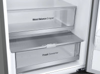 Холодильник LG GC-B509FNPW