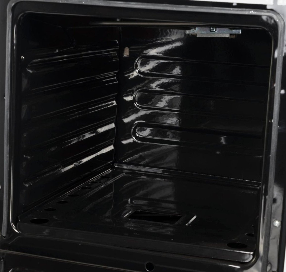 Плита Flama L FE 14010 (белый)