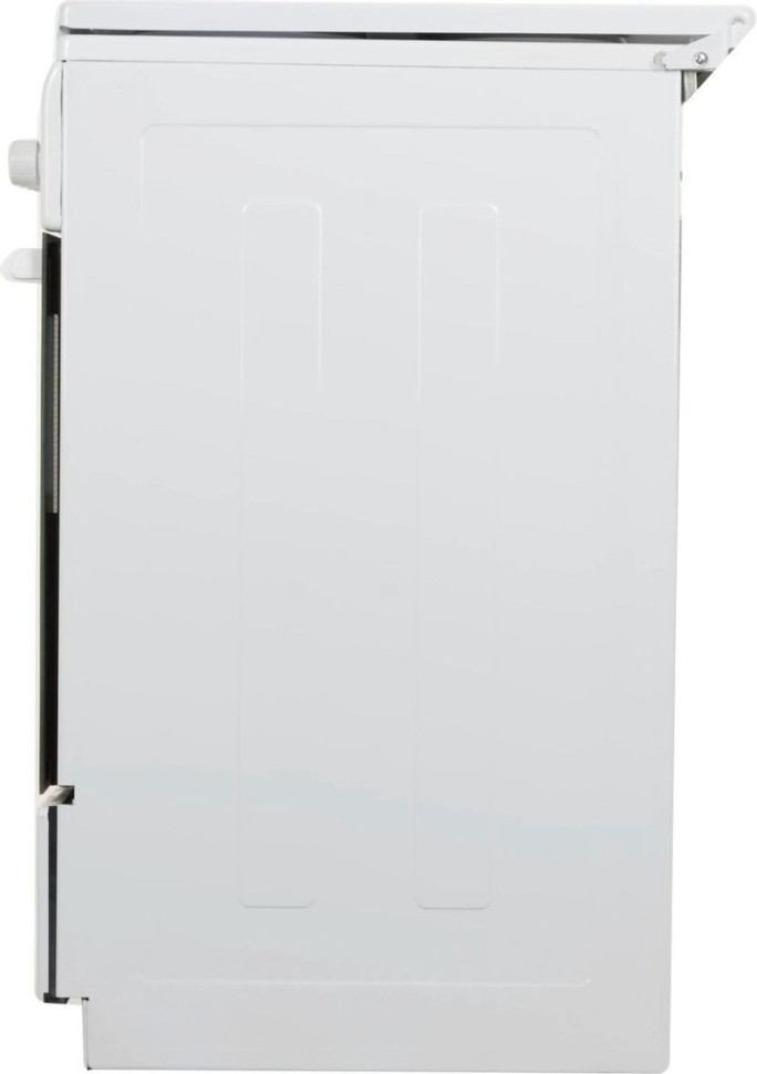 Плита Flama L FE 14010 (белый)