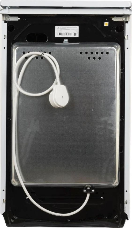 Плита Flama L FE 14010 (белый)