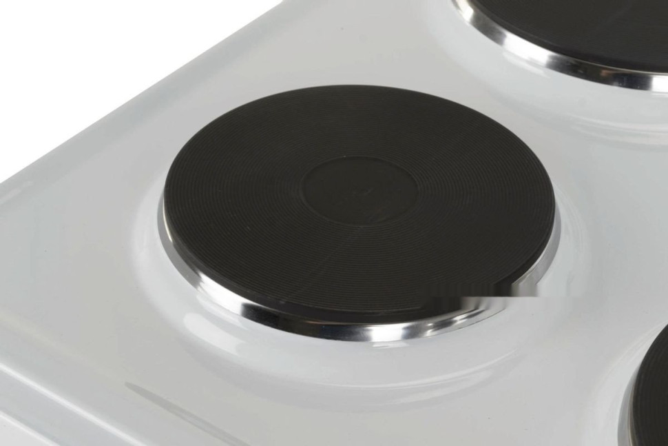 Плита Flama L FE 14010 (белый)