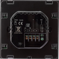 Терморегулятор Rexant R100B 51-0589 (черный)