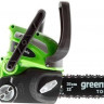 Аккумуляторная пила Greenworks G40CS30K2 (с АКБ 2 Ah)