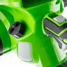 Аккумуляторная пила Greenworks G40CS30K2 (с АКБ 2 Ah)