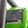 Аккумуляторная пила Greenworks G40CS30K2 (с АКБ 2 Ah)