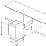 Посудомоечная машина Krona WESPA 60 BI V2 KRDW031