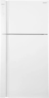 Холодильник Hitachi R-V610PUC7PWH