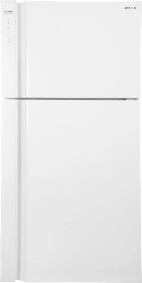 Холодильник Hitachi R-V610PUC7PWH