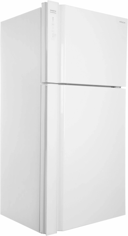 Холодильник Hitachi R-V610PUC7PWH