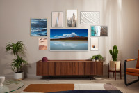 Телевизор Samsung The Frame QE43LS03BAUXCE