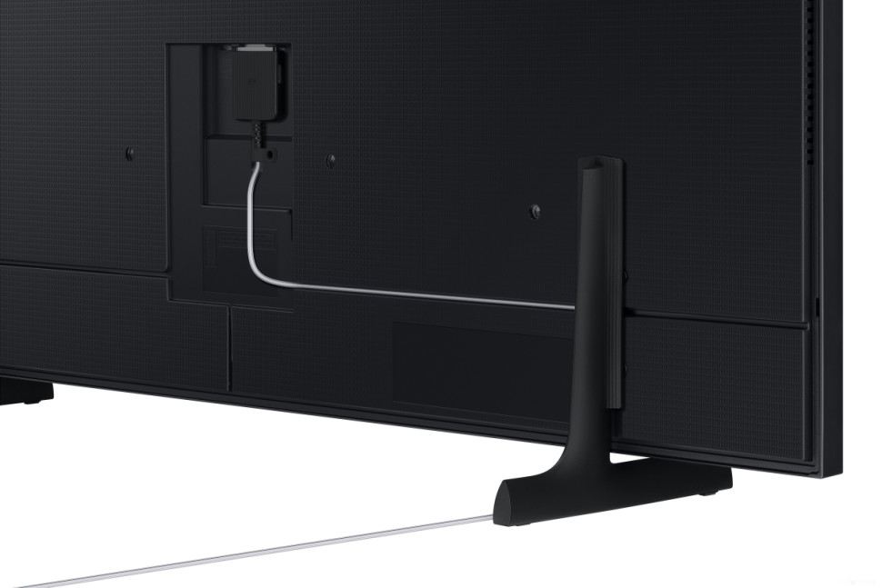 Телевизор Samsung The Frame QE43LS03BAUXCE