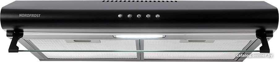 Вытяжка NORDFROST AS 6040 B