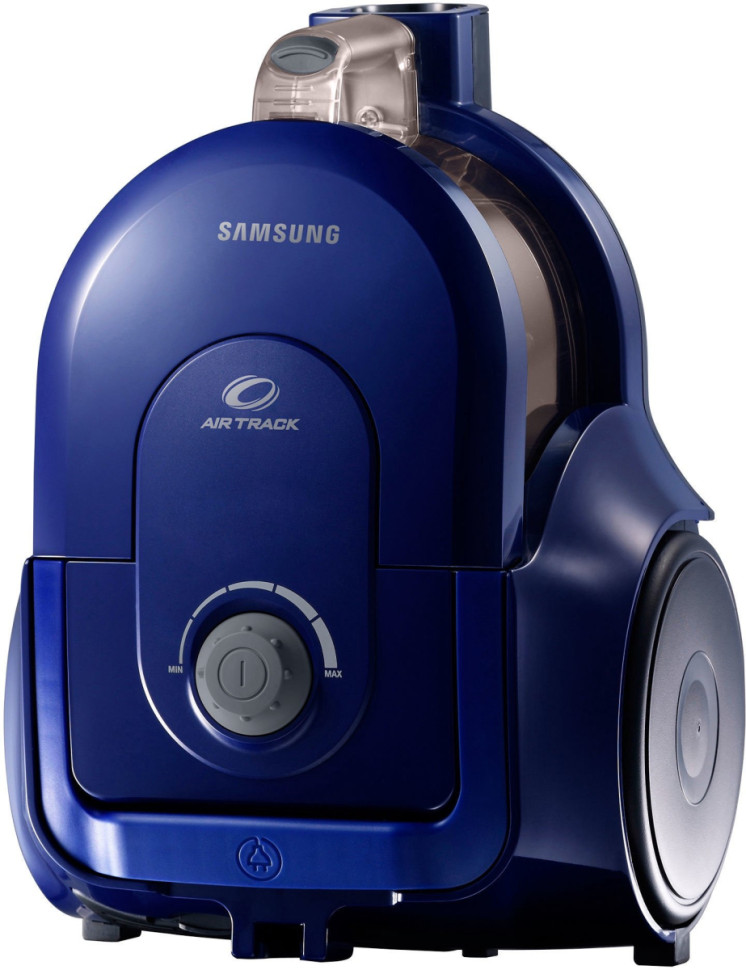 Пылесос Samsung VCC43U0V3D/XSB