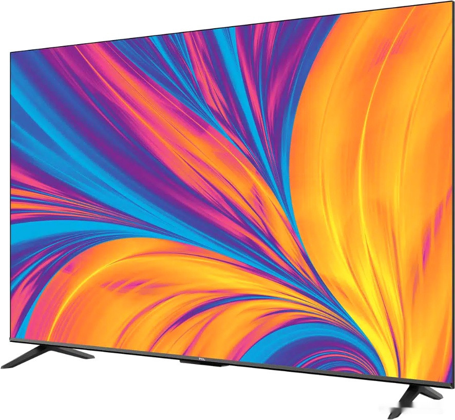Телевизор TCL 43P637