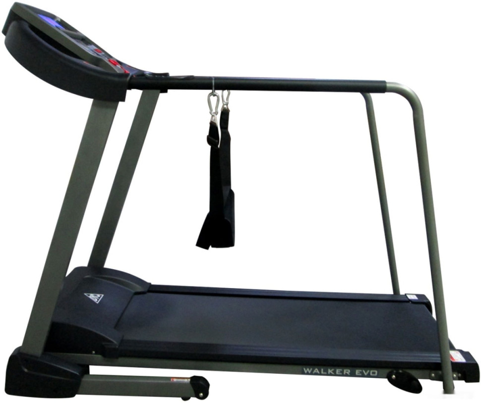 Беговая дорожка DFC Walker EVO T-S1