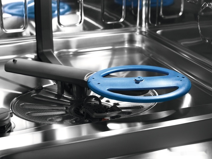 Посудомоечная машина Electrolux EES47310L