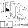 Посудомоечная машина Electrolux EES47310L
