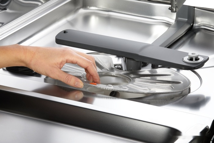 Посудомоечная машина Electrolux EES47310L