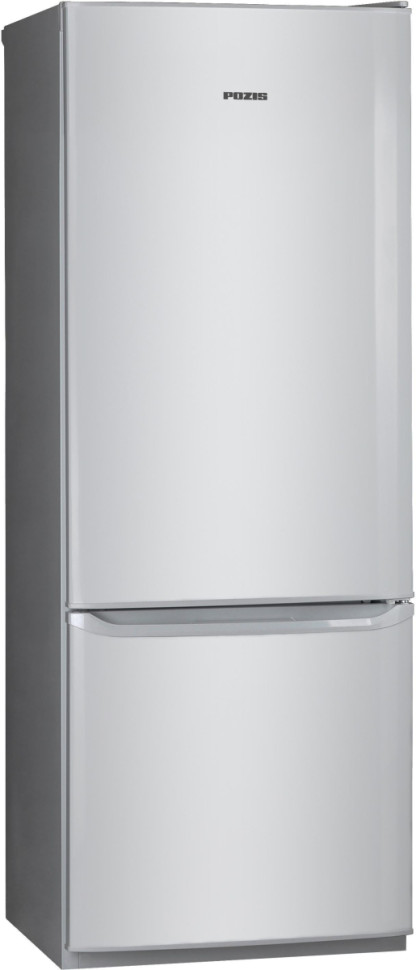 Pozis RK-102 B (Silver)
