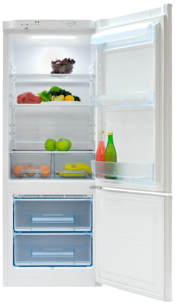 Pozis RK-102 B (Silver)