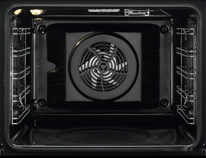 Духовой шкаф Electrolux OKC8H39WV