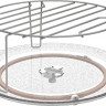 Микроволновая печь Gorenje BM201AG1BG