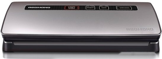 Вакуумный упаковщик Redmond RVS-M021