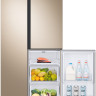 Холодильник side by side Samsung RS63R5571F8/WT