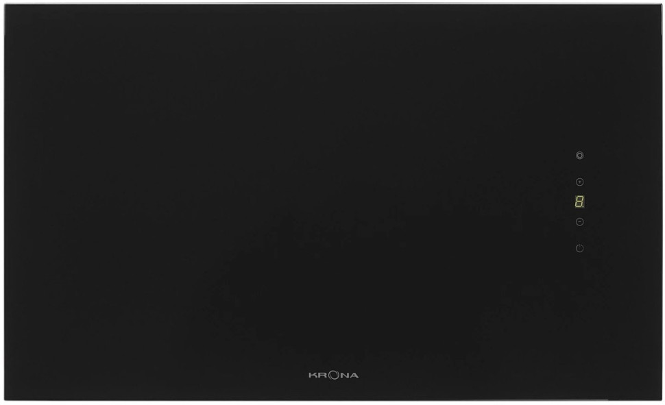 Вытяжка Krona Sophie 600 S (черный)