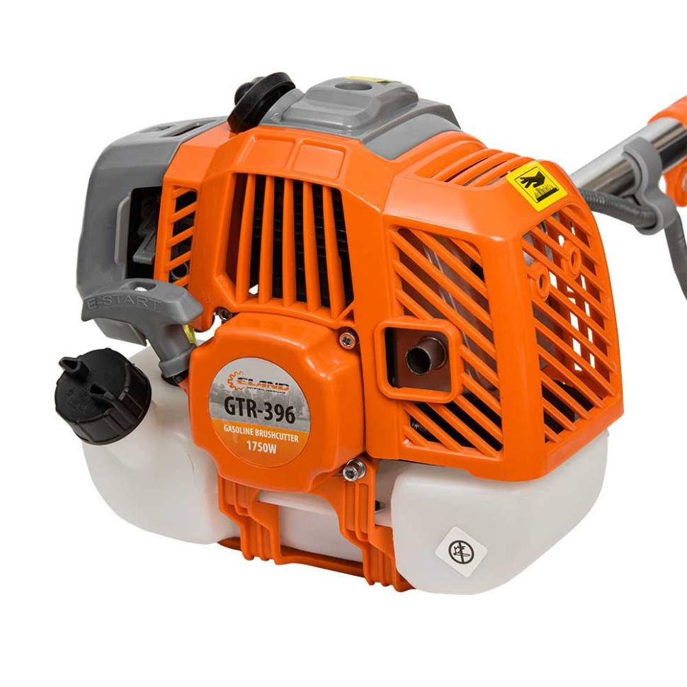 Триммер Eland GTR-396