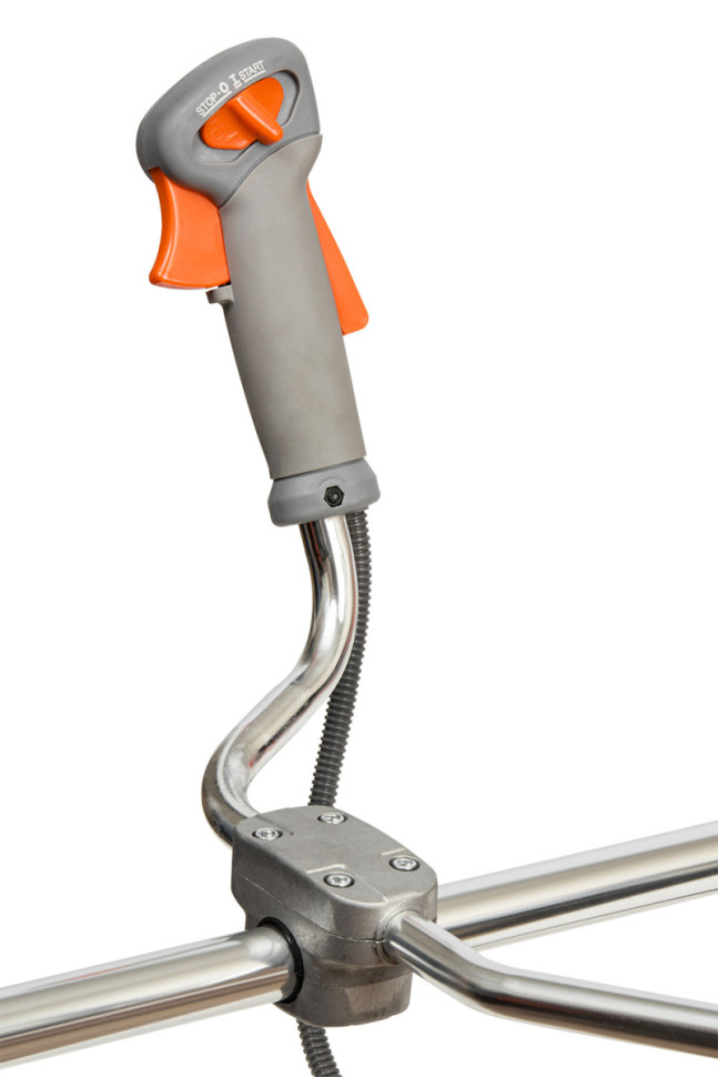 Триммер Eland GTR-396