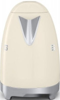 Электрический чайник Smeg KLF04CREU