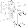 Встраиваемый холодильник Liebherr UK 1524 Comfort