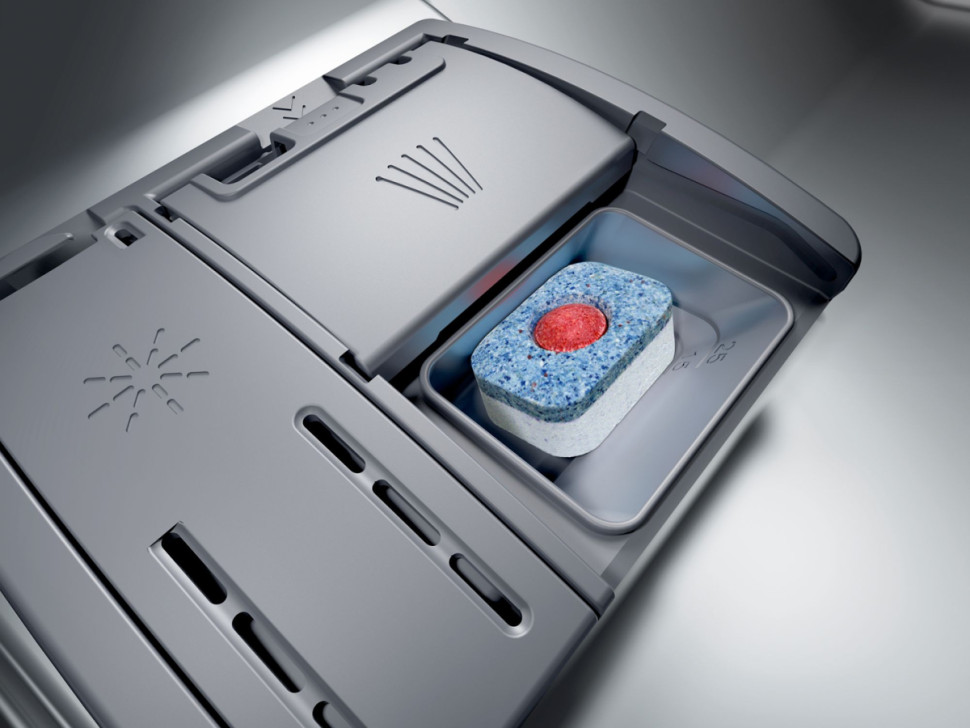 Посудомоечная машина Bosch SMS25GW02E