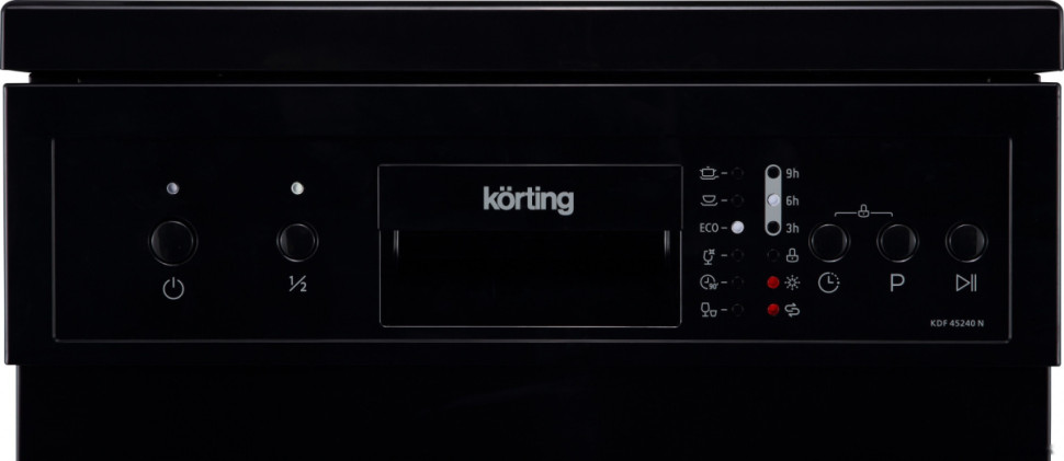 Посудомоечная машина Korting KDF 45240 N